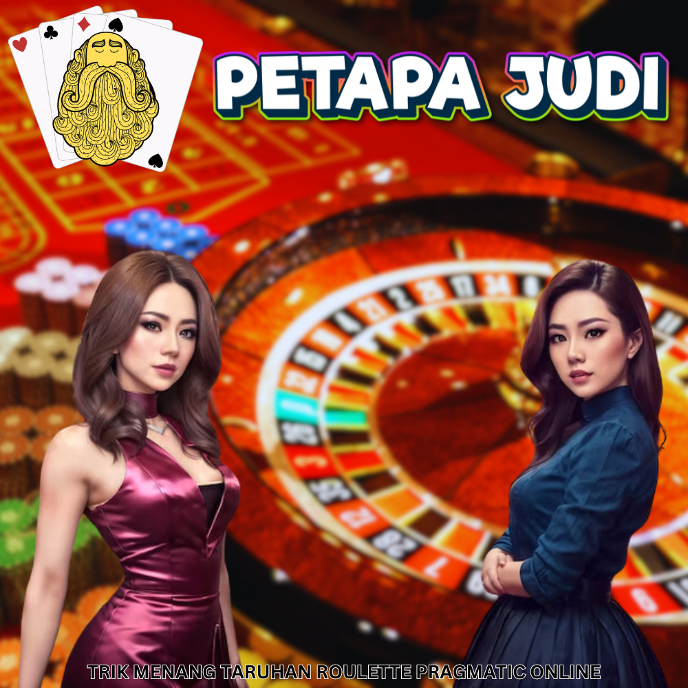 Taruhan Roulette Pragmatic Online : Trik Menang Roulette