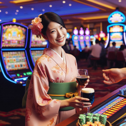 Agen Slot Online Slot369