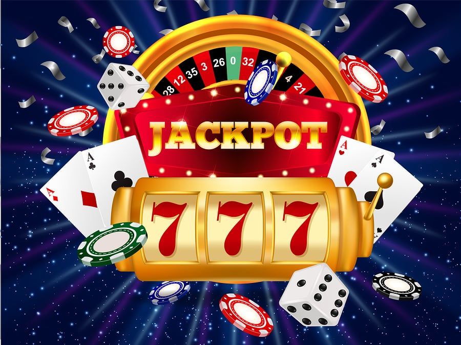 Bermain Slot Online: Keunggulan Bermain Slot Gacor
