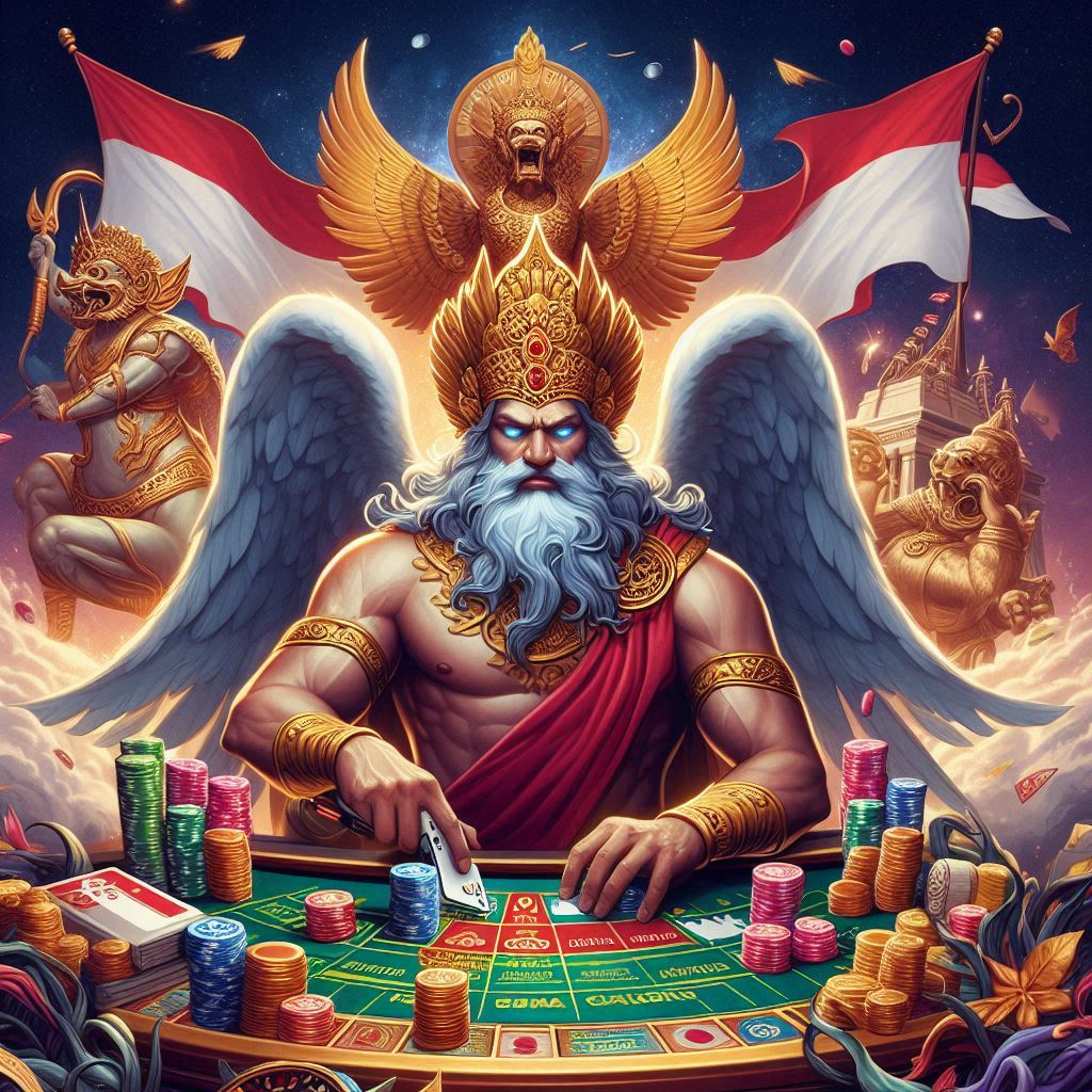 Apa yang Harus Diperhatikan dalam Platform Slot Online