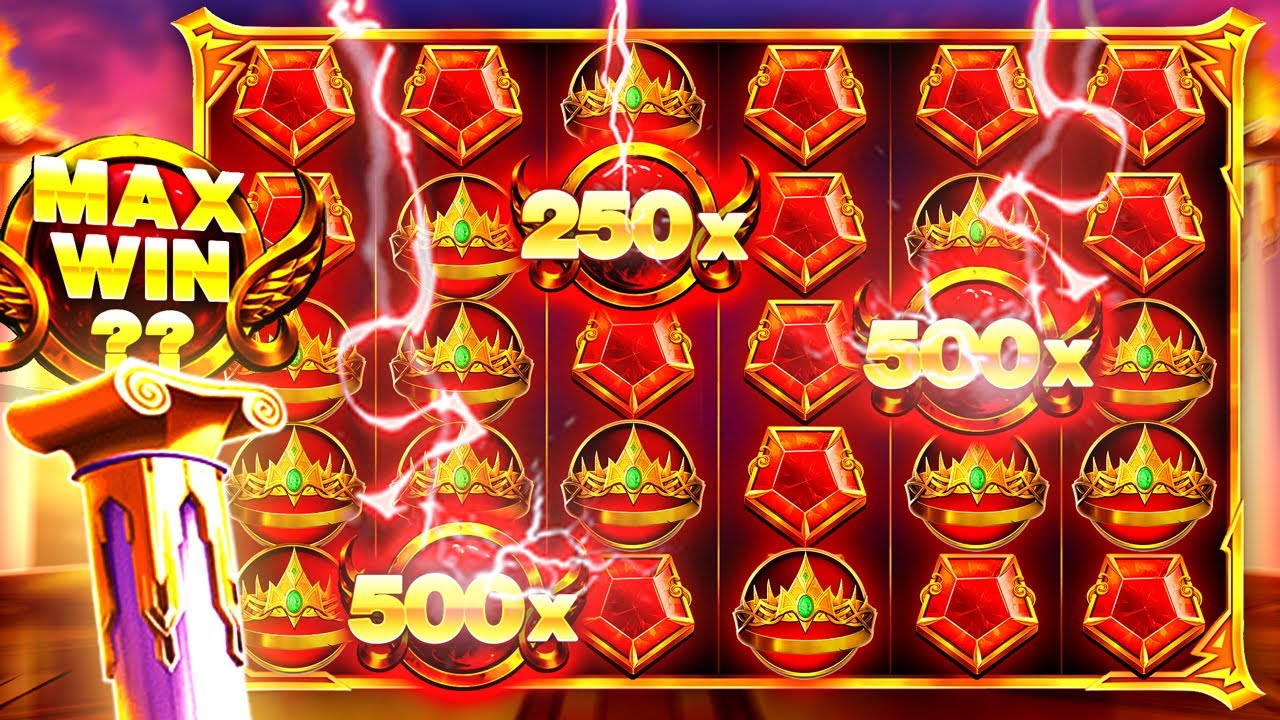 Waktu yang Tepat Bermain Slot Maxwin