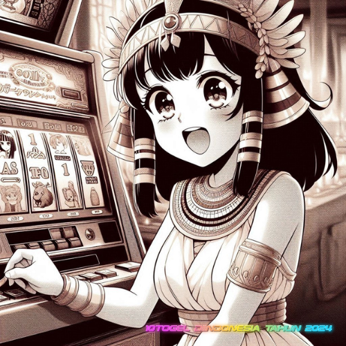 10Togel diIndonesia Tahun 2024
