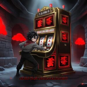 Main Slot Demo Pragmatic