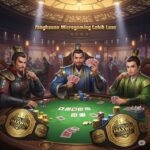 Jangkauan Microgaming Lebih Luas