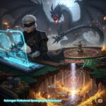 Dukungan Profesional Spadegaming Terpercaya